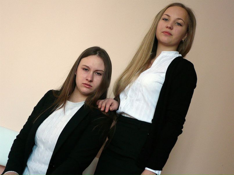 Валерия Шаповалова | Санкт-Петербург