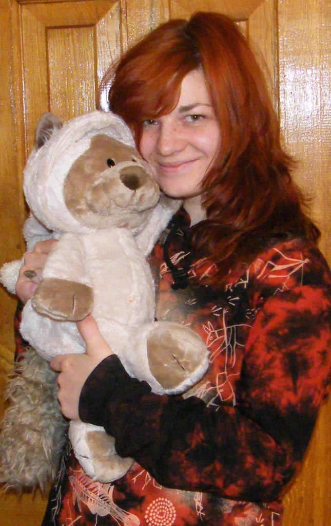 Александра Кажанова | Белгород