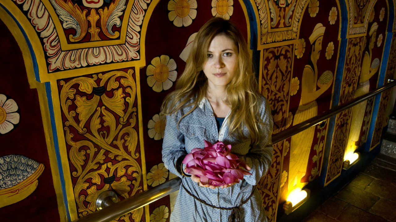 Just Annie | Харьков