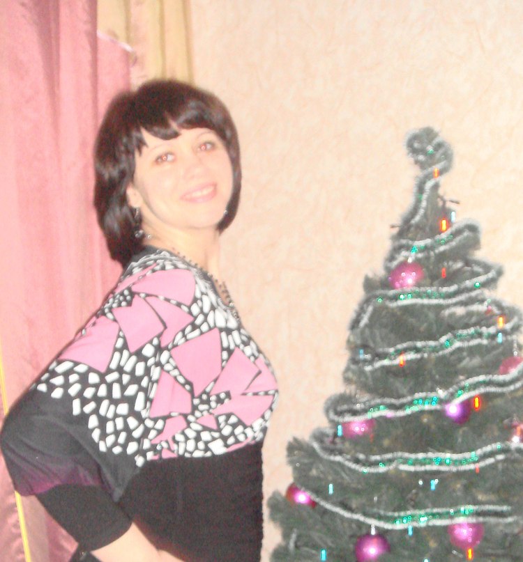 Наталия Захаренкова | Киев