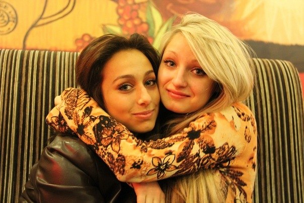 Алина Шишацкая | Днепр (Днепропетровск)