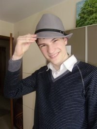 Владимир Каюмов | Seoul