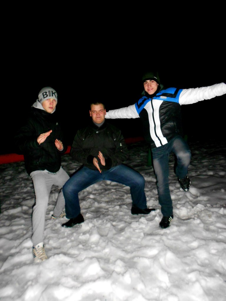 Илюха Мухин | Ярославль