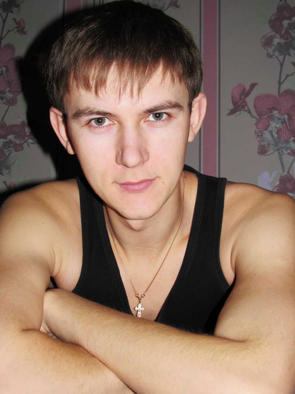 Павел Скопинцев | Тамбов