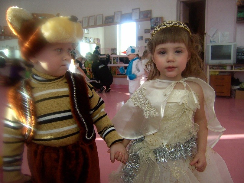 Юля Тарасова | Жирновск