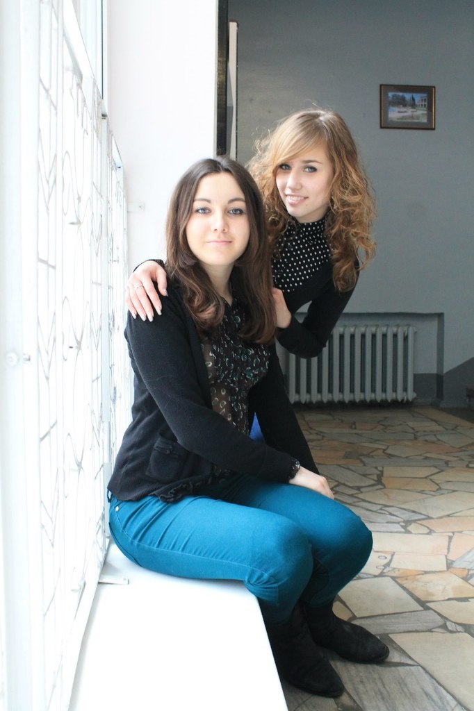 Виктория Деркач | Киев