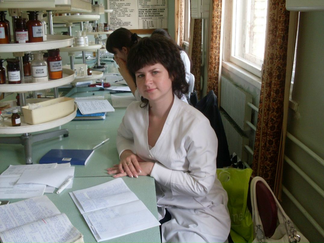 Екатерина Петранина | Липецк