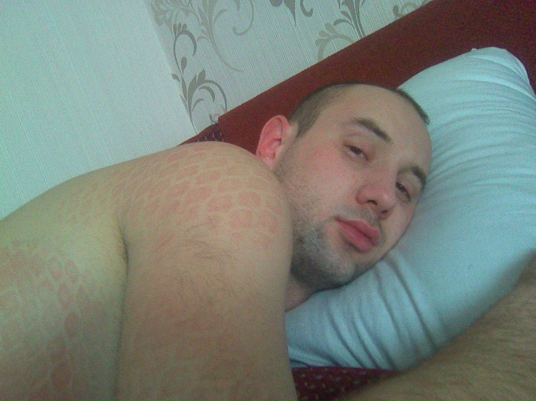 Дмитрий Павлов | Белгород