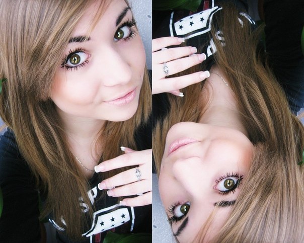 Кристина Малина ♥ | Москва