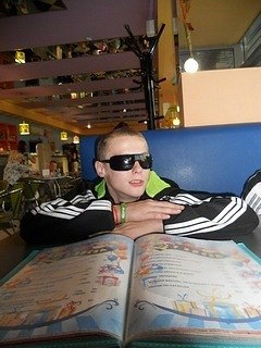 Артем Пряминин [fAst#tema] a.k.a. Demax | Первоуральск