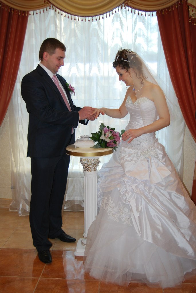 Анечка Гапонова | Москва