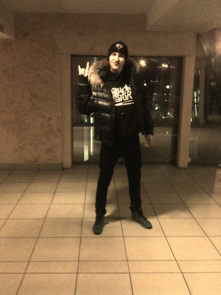 Александр Беньяминов | Санкт-Петербург