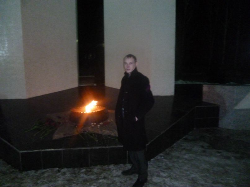 Ильвар Хасанов | Мамадыш