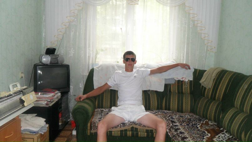 Евгений Абросимов | Набережные Челны