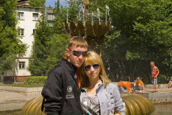 №2, Николай Арефкин, 40 лет, Бугульма №2, Николай Арефкин, 40 лет, Бугульма