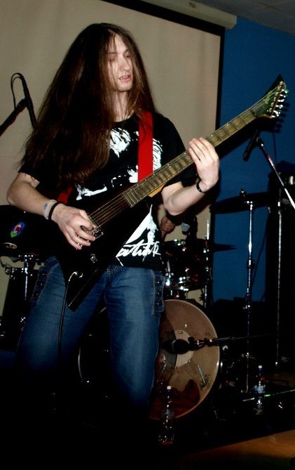 Александр Трубняков | Санкт-Петербург