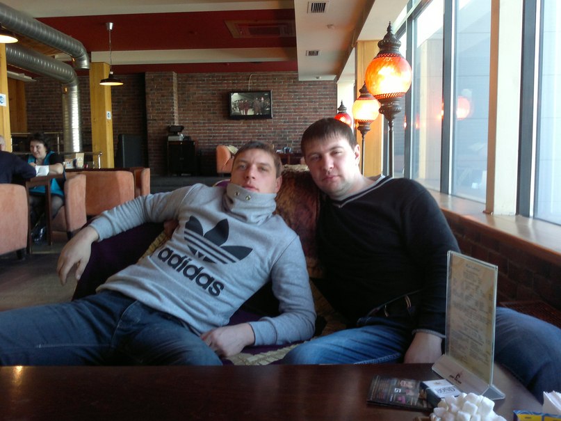 Стас Зубков | Челябинск