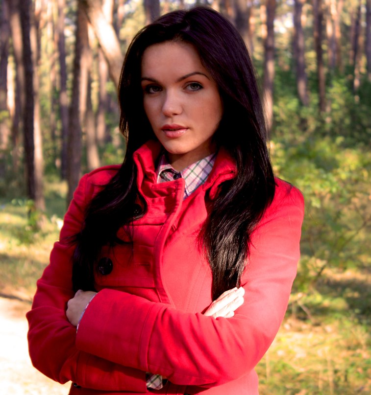 Катерина Левицкая | Киев