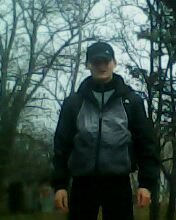 Дима Горошко | Мариуполь