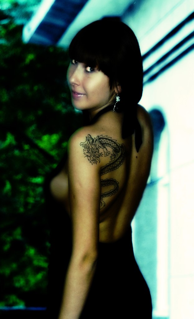 Екатерина Кылосова | Пермь