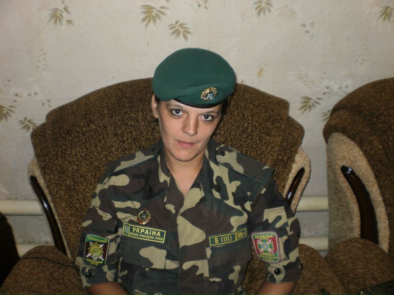 Виктория Котвицкая | Марковка