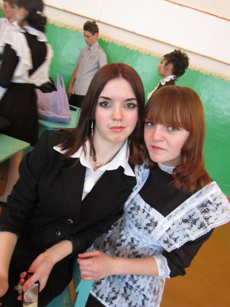 Марина Кузнецова | Пенза