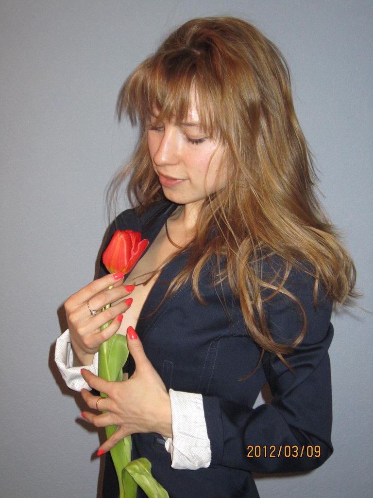 Юлия Леготина | Москва