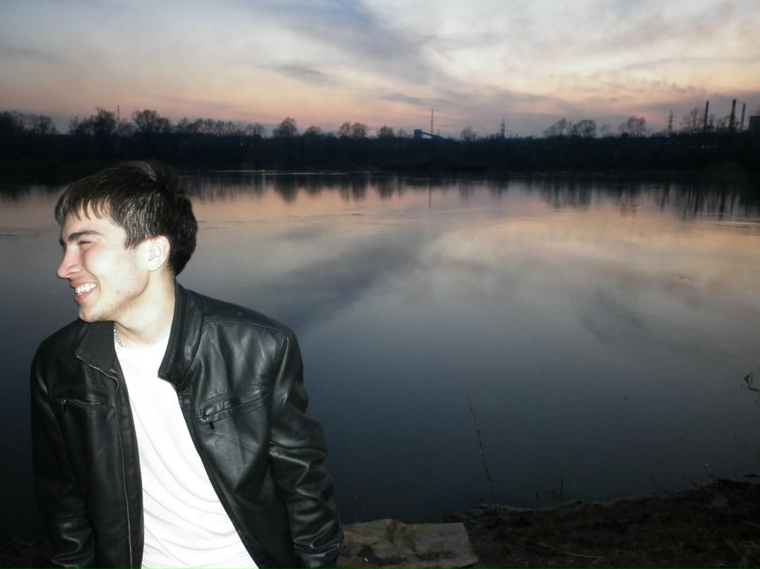 Вадим Шишкин | Стерлитамак