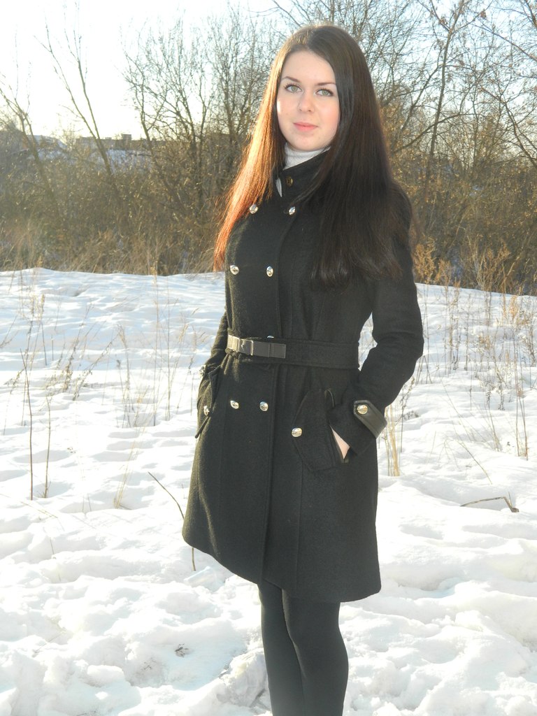 Людочка Горобец | Санкт-Петербург