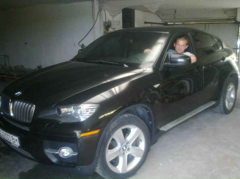 Любомир Семерак Вікторович | Львов