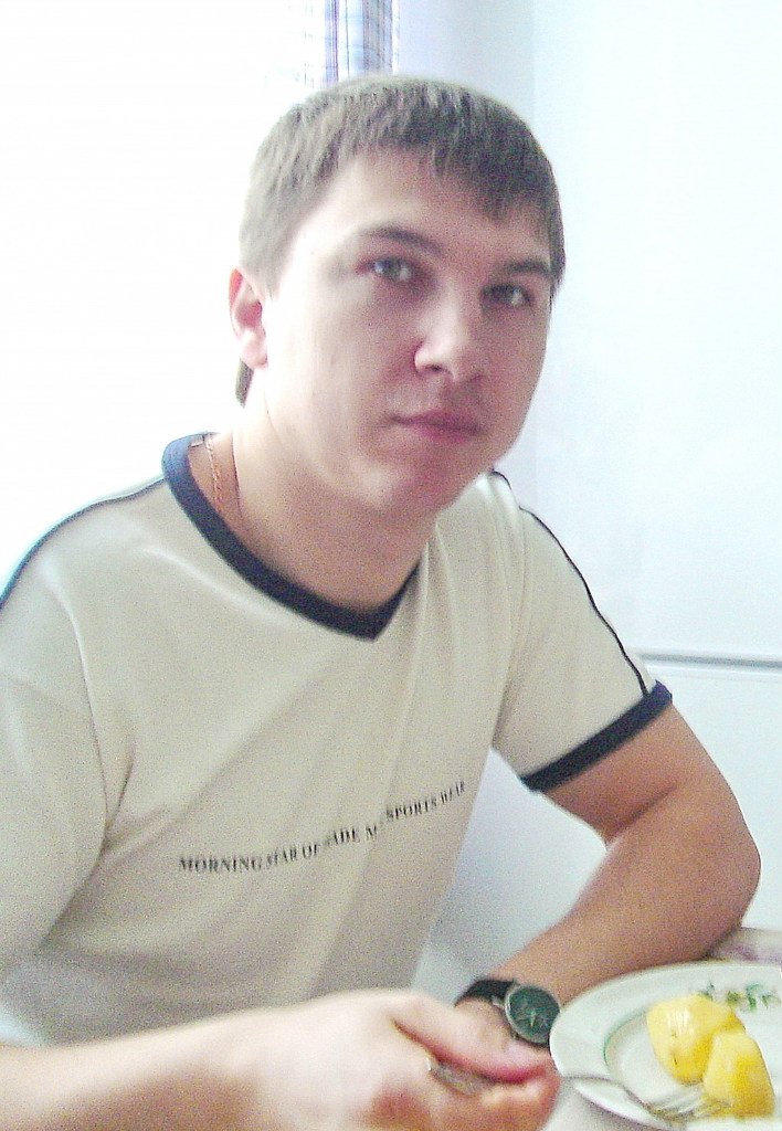 Мария Кичёва | Вельск