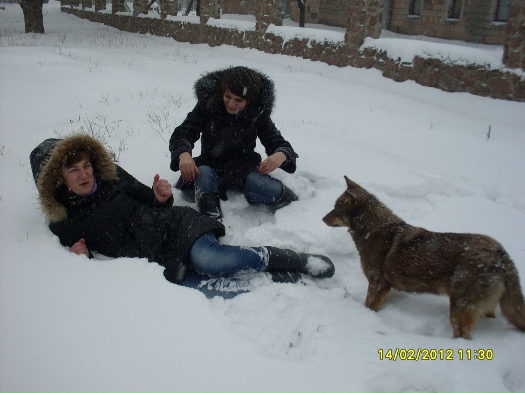 Жанетта Мазалова | Москва