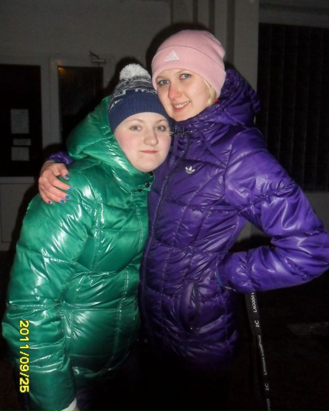 Лена Фалько | Покровск / Красноармейск