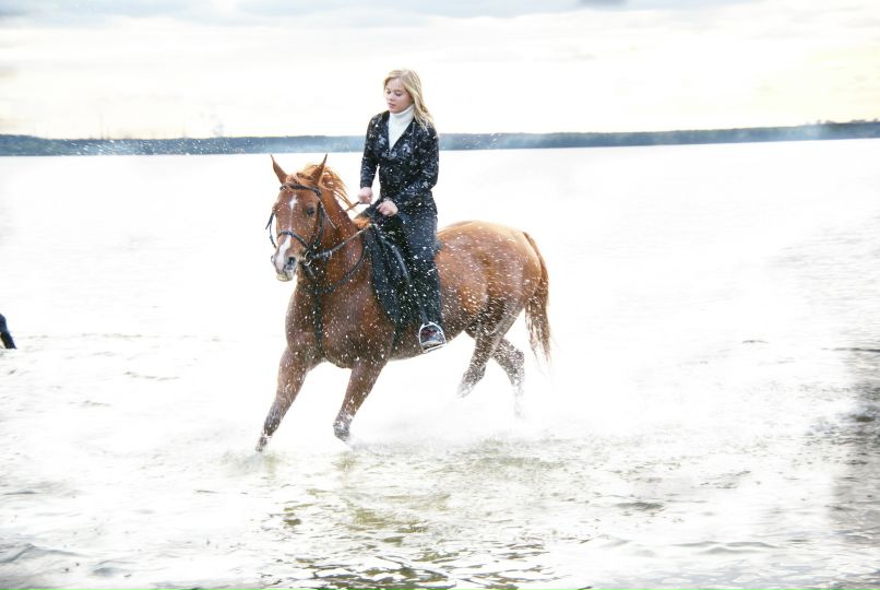 Анна Громыко | Липецк