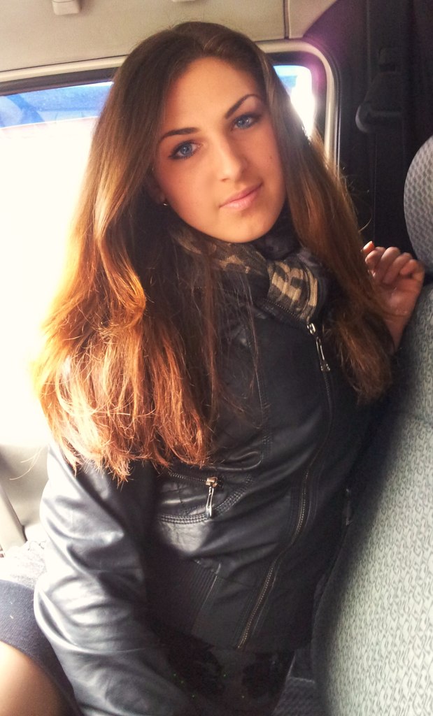 Аня Тягий | Богодухов