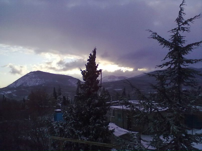 Сергей Мевший | Кривой Рог