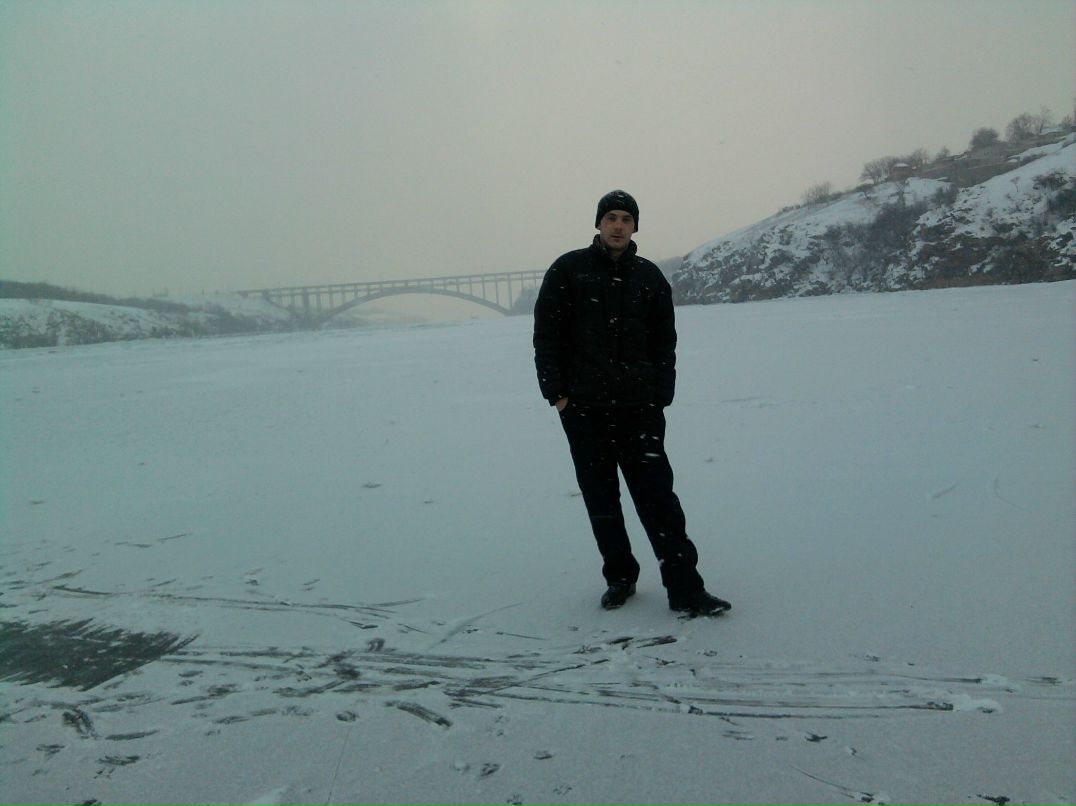 Димончик Запара | Запорожье