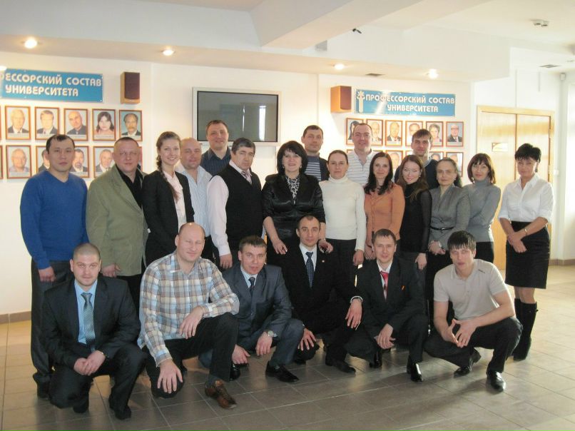 Серик Токсанов | Омск