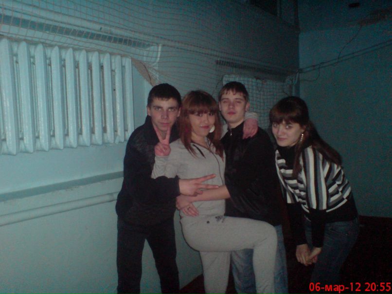 Анна Светова | Донецк