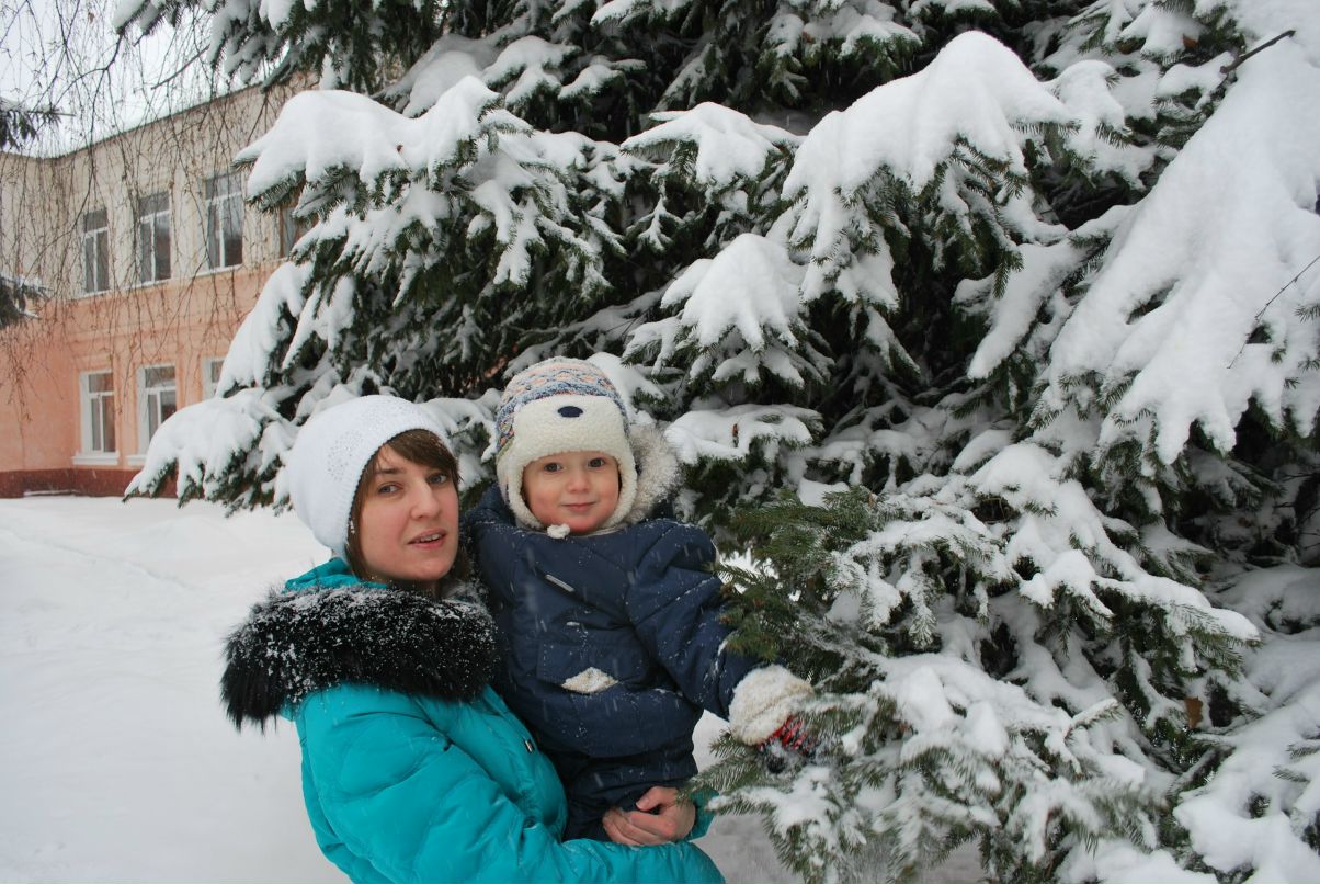 Светлана Трофимишин | Винница