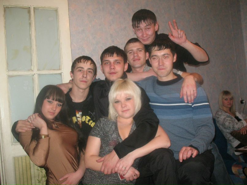 Александр Решетников | Свирск