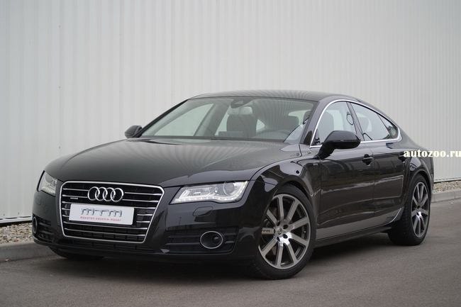 Андрей Zver | México