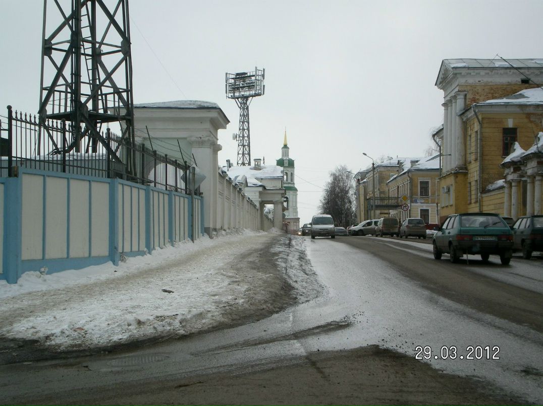 Валерий Геннадьевич | Киров