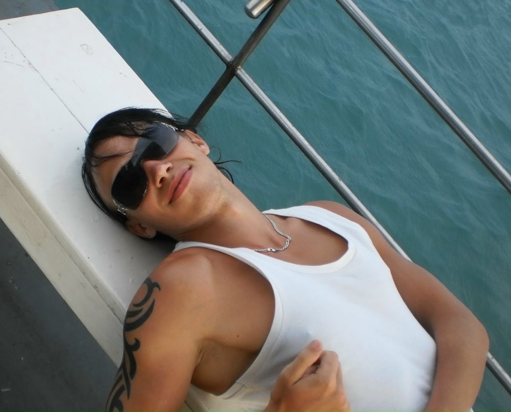 Vadim Korolkov | Санкт-Петербург