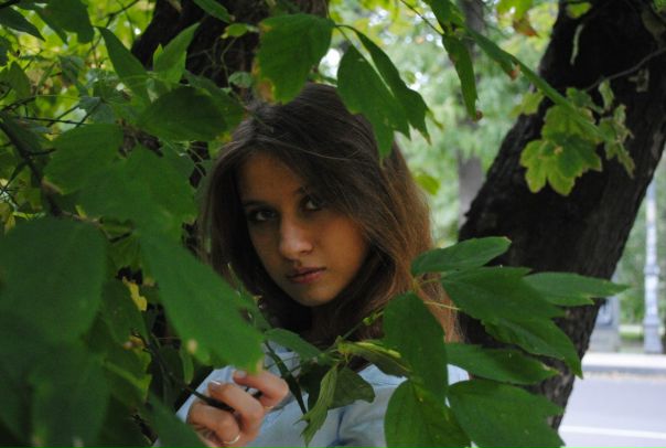 №1, Владислава Васильева, 33 года, Киев №1, Владислава Васильева, 33 года, Киев