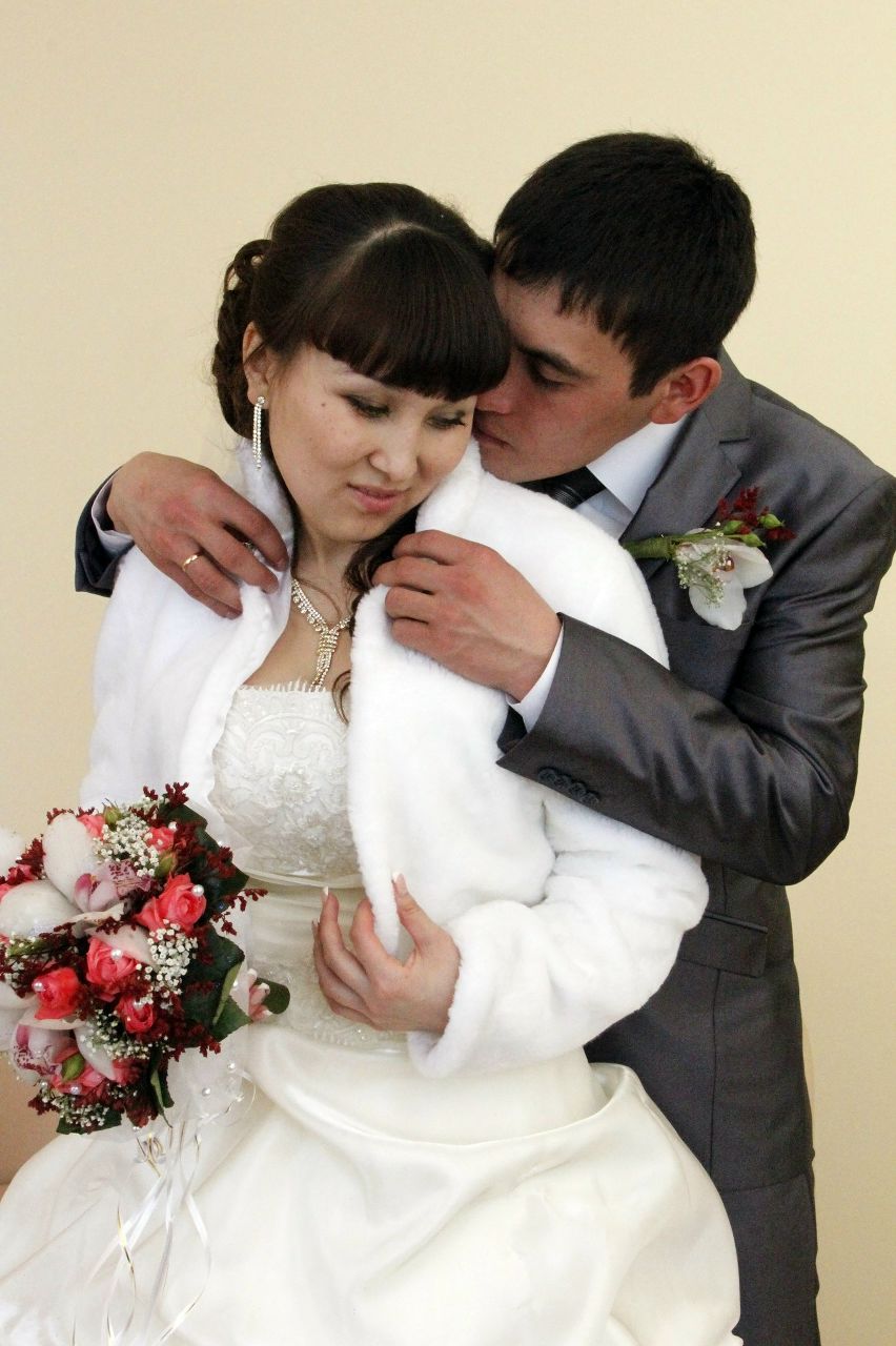 Маралита Биримжанова | Викулово