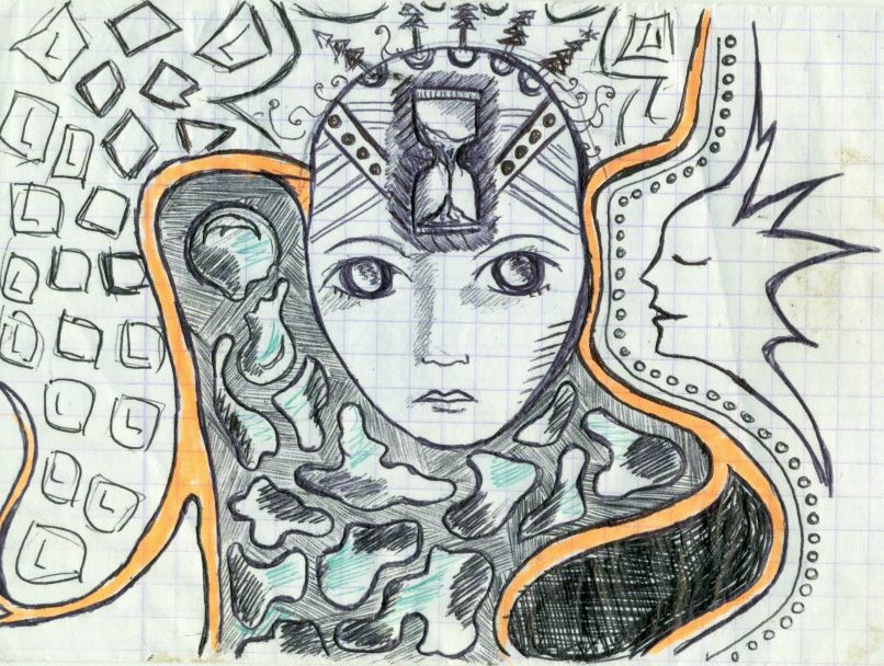 Юля Васильева | Москва