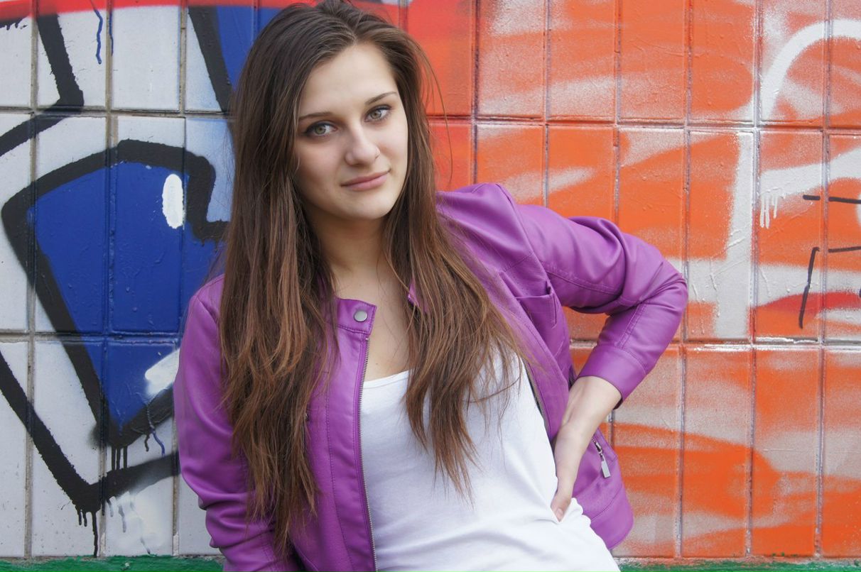 Лиза Шуляк Kobra | Химки