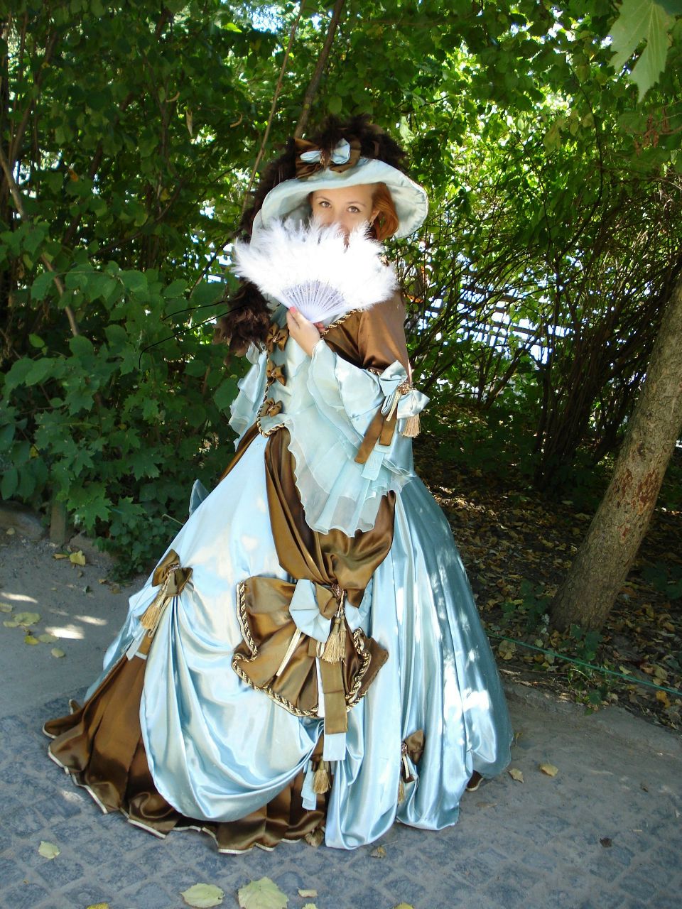 Юлия Яроменко 