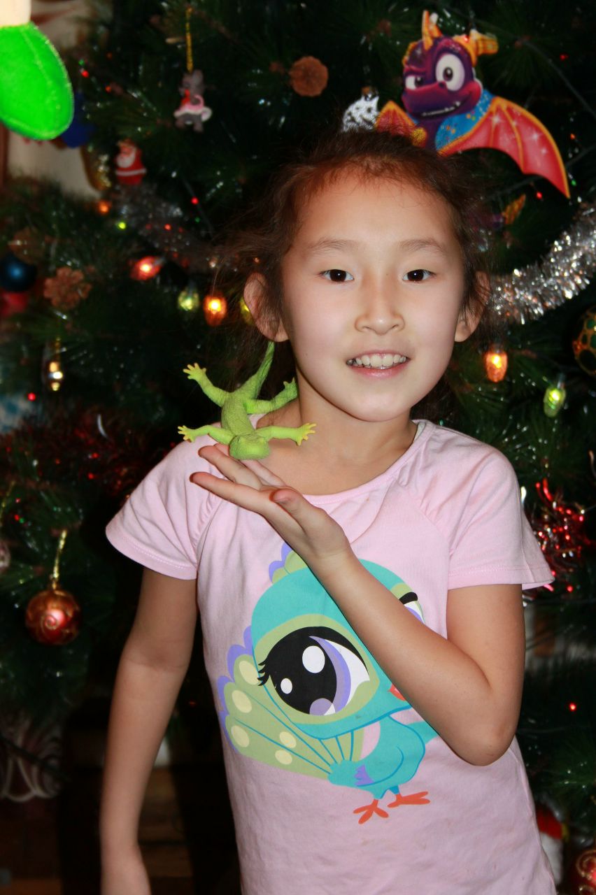 Maria Popova | Сунтар